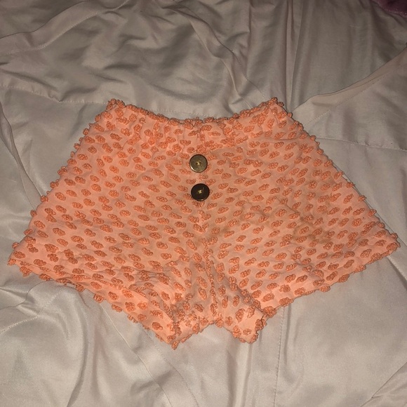 Vintage Handmade Shorts - Picture 1 of 3